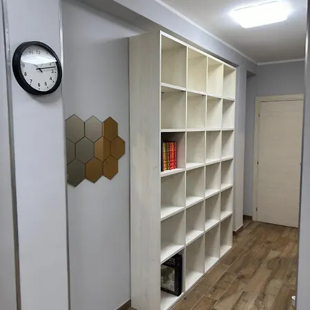 Dandy House Apartamento