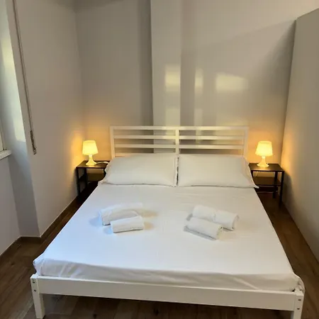 Apartamento Dandy House *