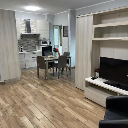 Dandy House Apartamento