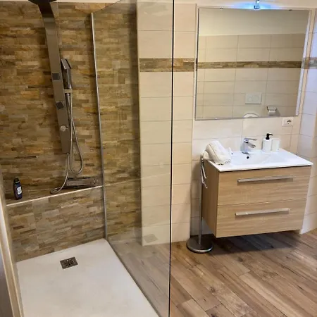 Apartamento Dandy House