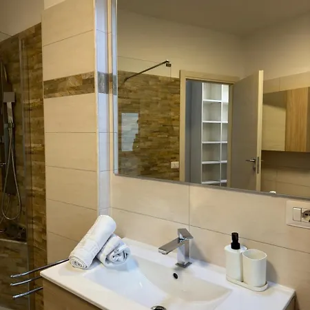 Apartamento Dandy House *