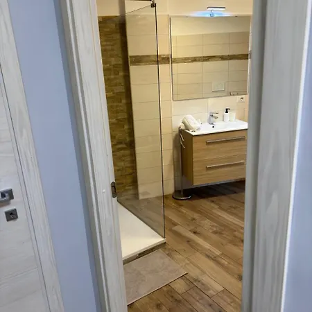 Apartamento Dandy House