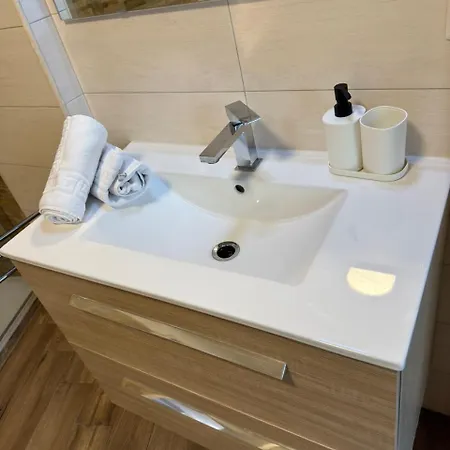 Apartamento Dandy House *