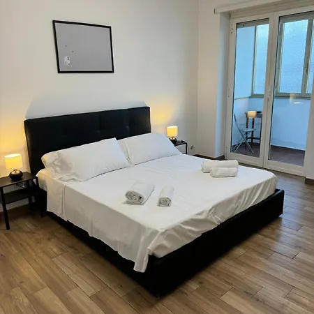 Apartamento Dandy House