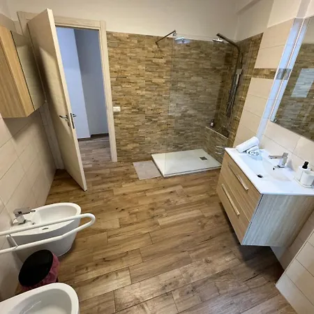 Dandy House Daire Roma