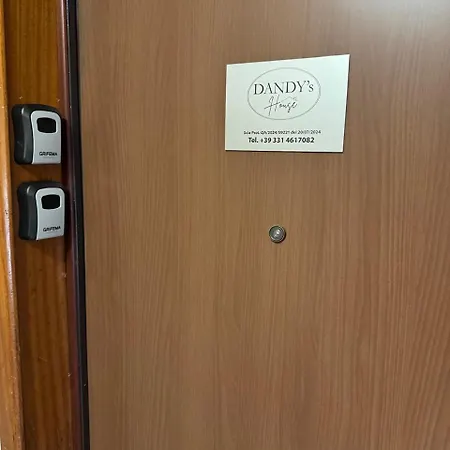 Dandy House *