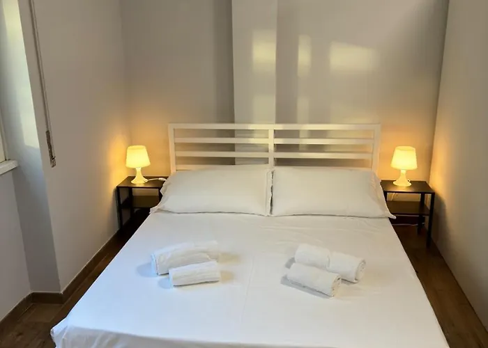 Apartman Dandy House *