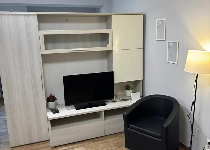 Apartman Dandy House