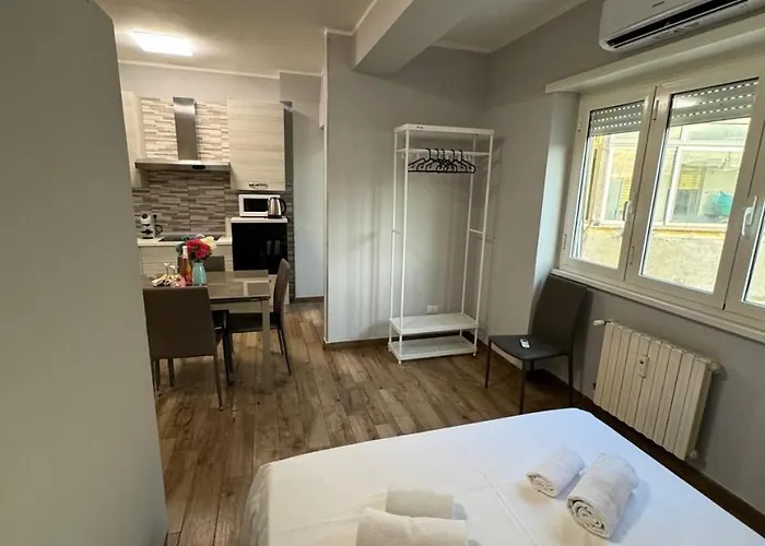 Apartman Dandy House Róma