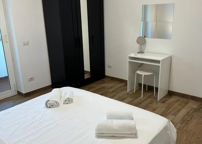 Dandy House Apartman *