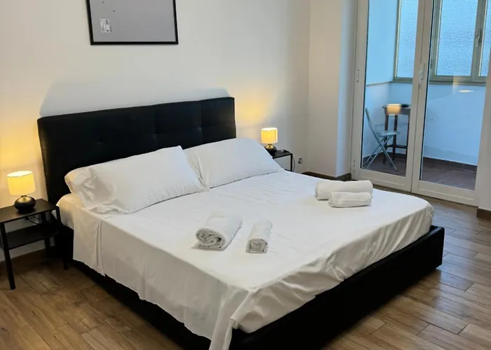 Apartman Dandy House