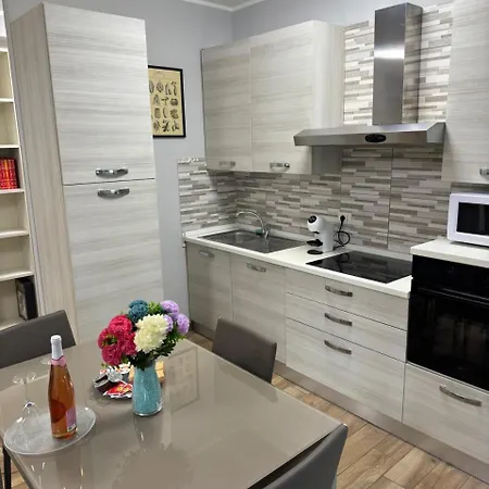 Dandy House דירה רומא