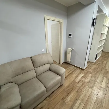 Dandy House * רומא