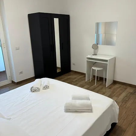 Dandy House דירה *