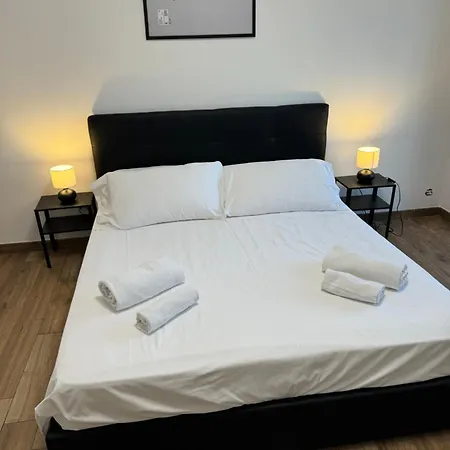 Dandy House דירה רומא